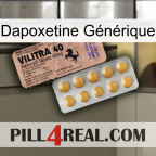 Dapoxetine Générique 41